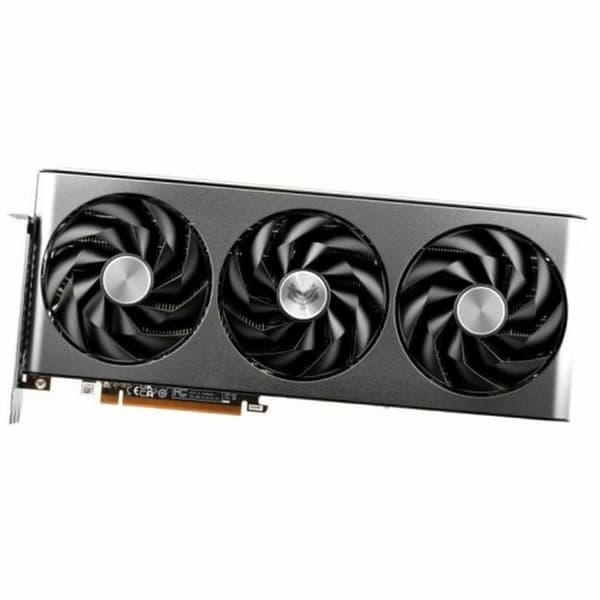Grafikkort Sapphire 11335-02-20G 12 GB GDDR6