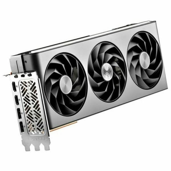 Grafikkort Sapphire 11335-02-20G 12 GB GDDR6