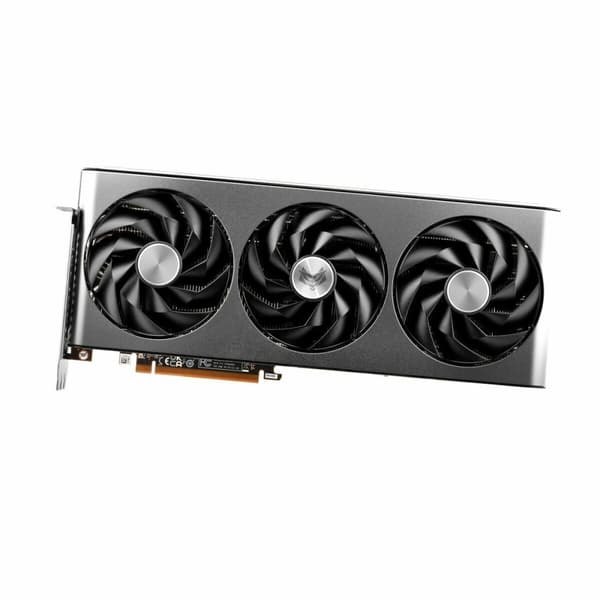Grafikkort Sapphire 11335-02-20G 12 GB GDDR6