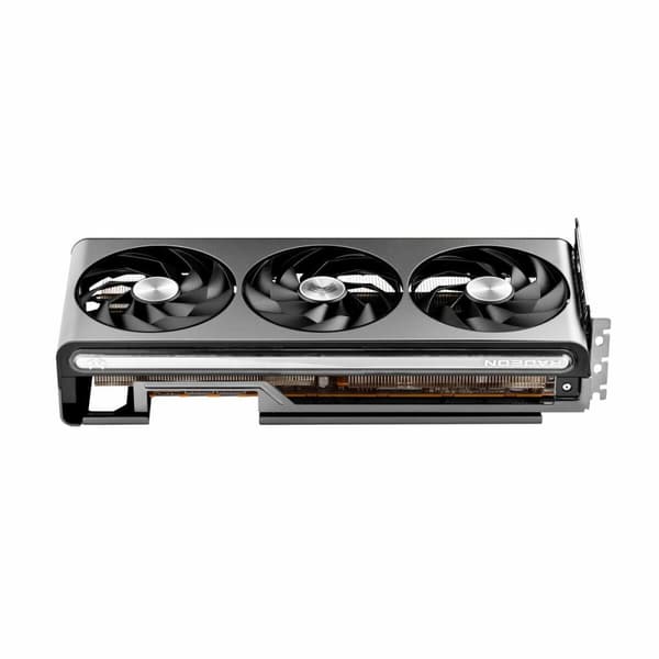 Grafikkort Sapphire 11335-02-20G 12 GB GDDR6