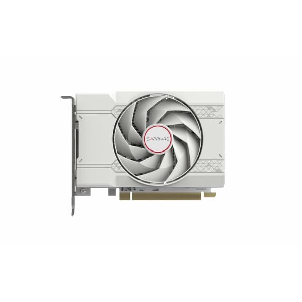 Grafikkort Sapphire 11314-07-20G 4 GB GDDR6 AMD RADEON RX 6500