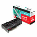 Miniatyrbild 6 av 11: Grafikkort Sapphire 11339-04-20G 16 GB GDDR6