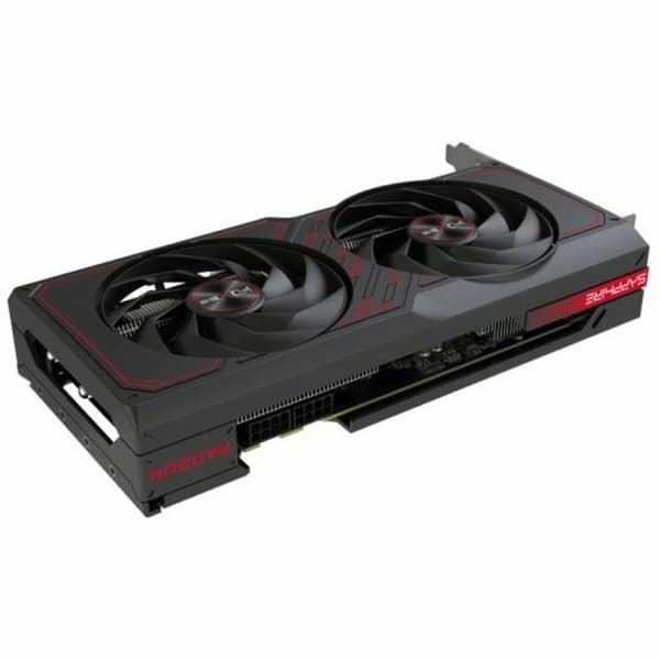 Grafikkort Sapphire 11339-04-20G 16 GB GDDR6