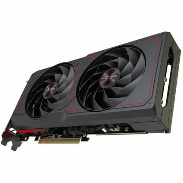 Grafikkort Sapphire 11339-04-20G 16 GB GDDR6