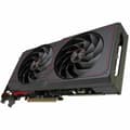 Miniatyrbild 10 av 11: Grafikkort Sapphire 11339-04-20G 16 GB GDDR6