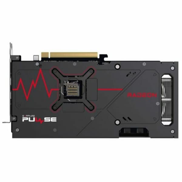 Grafikkort Sapphire 11339-04-20G 16 GB GDDR6