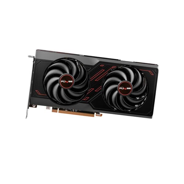 Grafikkort Sapphire 11324-01-20G 8 GB GDDR6