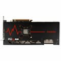 Miniatyrbild 7 av 11: Grafikkort Sapphire 11335-04-20G 12 GB GDDR6