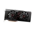 Miniatyrbild 9 av 11: Grafikkort Sapphire 11335-04-20G 12 GB GDDR6