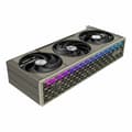 Miniatyrbild 7 av 11: Grafikkort Sapphire 11348-01-20G radeon rx 9070 xt 16 GB GDDR6