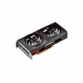 Miniatyrbilde 3 av 11: Grafikkort Sapphire 11324-01-20G 8 GB GDDR6