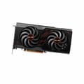 Miniatyrbilde 4 av 11: Grafikkort Sapphire 11324-01-20G 8 GB GDDR6