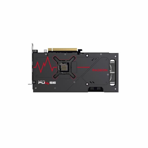 Grafikkort Sapphire 11339-04-20G 16 GB GDDR6
