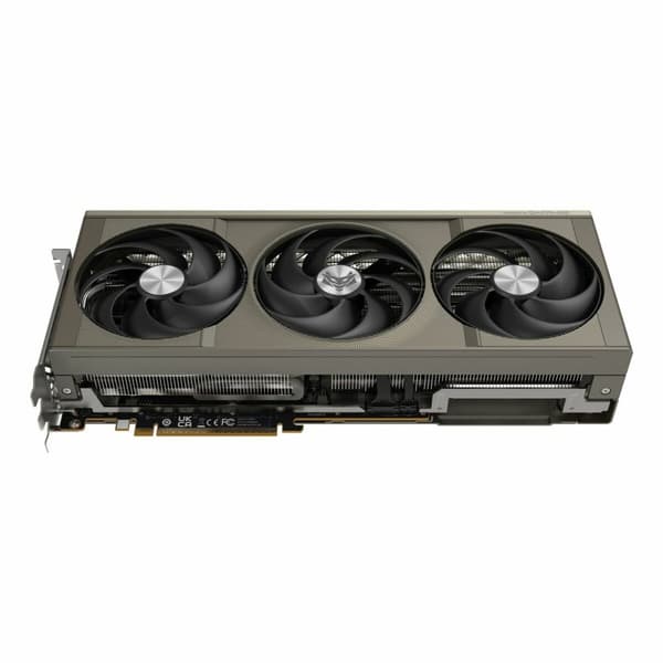 Grafikkort Sapphire 11348-01-20G radeon rx 9070 xt 16 GB GDDR6