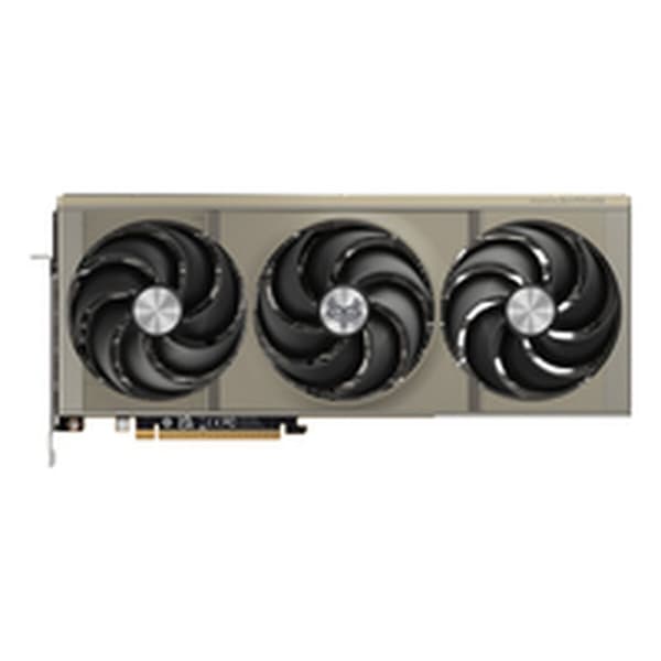 Grafikkort Sapphire 11348-01-20G radeon rx 9070 xt 16 GB GDDR6