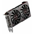 Miniatyrbilde 8 av 9: Grafikkort Sapphire 11314-07-20G 4 GB GDDR6 AMD RADEON RX 6500