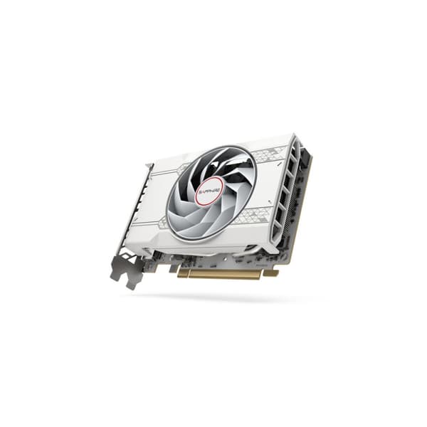 Grafikkort Sapphire 11314-04-20G 4 GB GDDR6