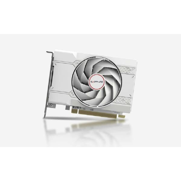 Grafikkort Sapphire 11314-04-20G 4 GB GDDR6
