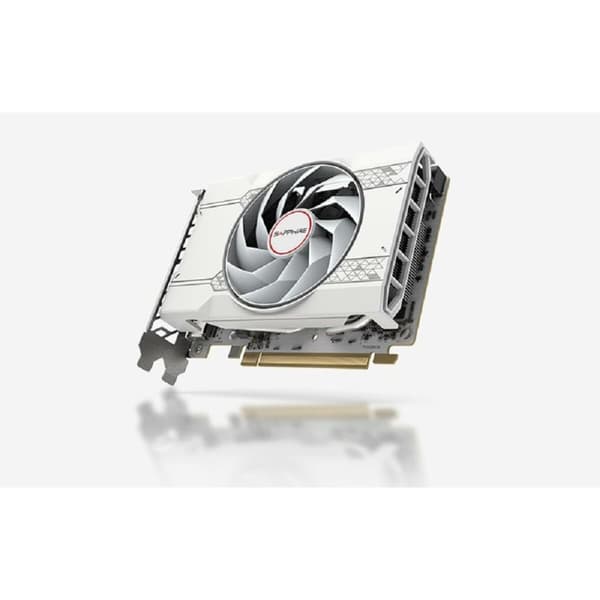Grafikkort Sapphire 11314-04-20G 4 GB GDDR6