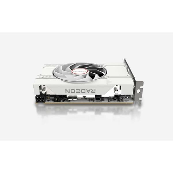 Grafikkort Sapphire 11314-04-20G 4 GB GDDR6