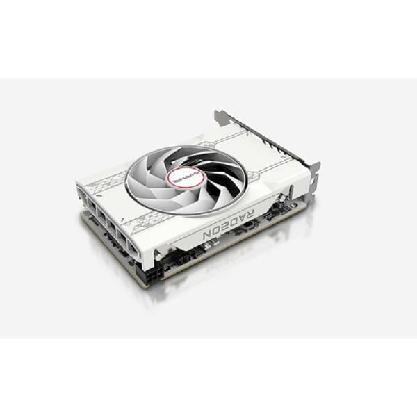 Grafikkort Sapphire 11314-04-20G 4 GB GDDR6