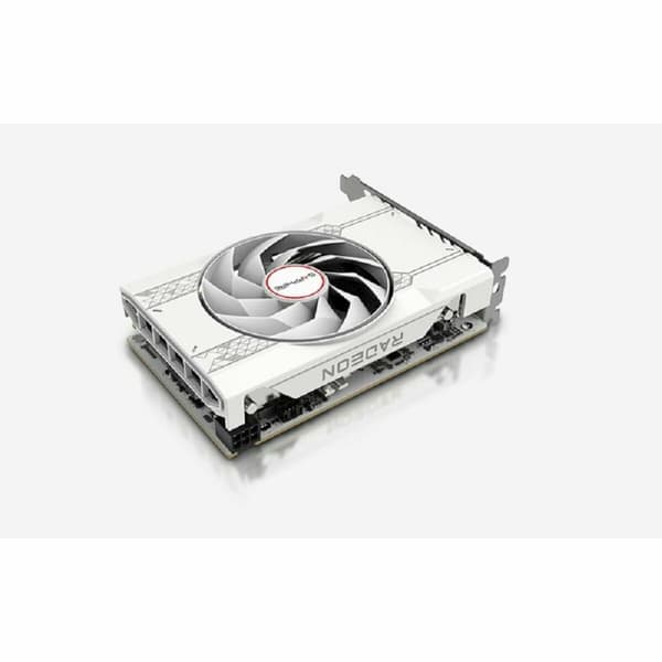 Grafikkort Sapphire 11314-04-20G 4 GB GDDR6