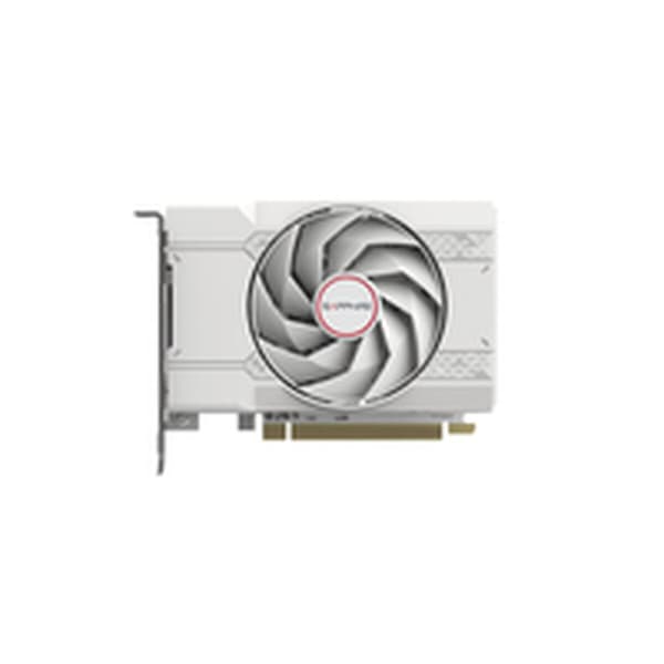 Grafikkort Sapphire 11314-04-20G 4 GB GDDR6