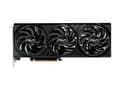 Miniatyrbilde 1 av 5: Palit GeForce RTX 5060 Infinity 3, GeForce RTX 5060, 8 GB, GDDR7, 128 bit, 7680 x 4320 piksler, PCI Express 5.0