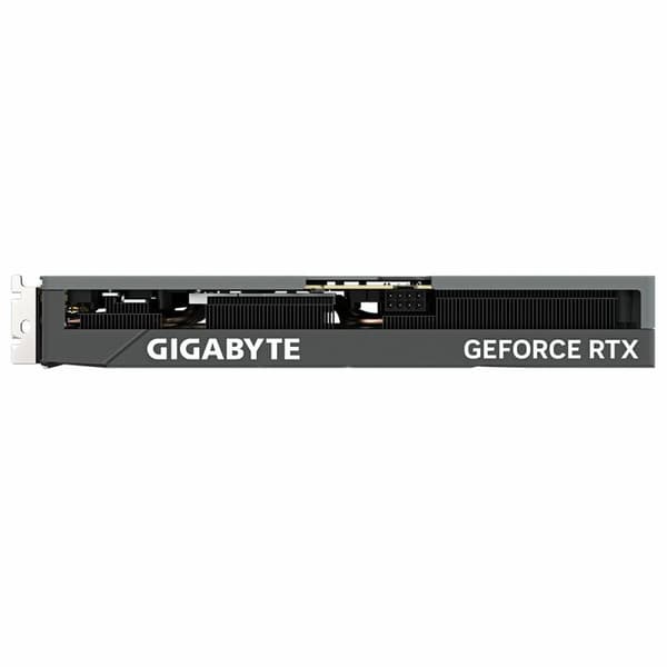 Grafikkort Gigabyte GV-N406TEAGLE OC-8GD Geforce RTX 4060 Ti GDDR6