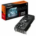 Miniatyrbild 2 av 11: Grafikkort Gigabyte 16 GB GDDR6