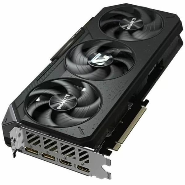 Grafikkort Gigabyte 16 GB GDDR6