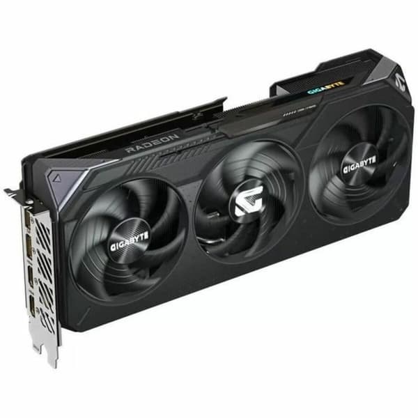 Grafikkort Gigabyte 16 GB GDDR6