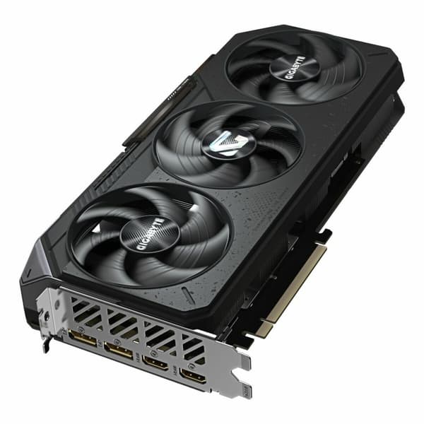 Grafikkort Gigabyte 16 GB GDDR6