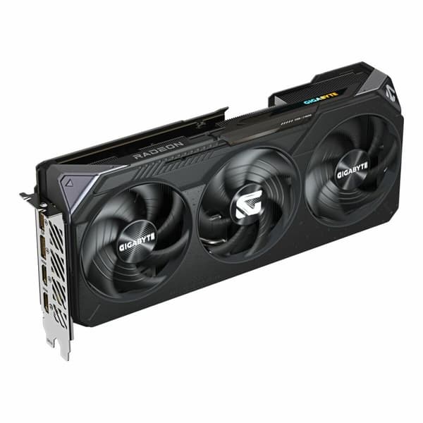Grafikkort Gigabyte 16 GB GDDR6