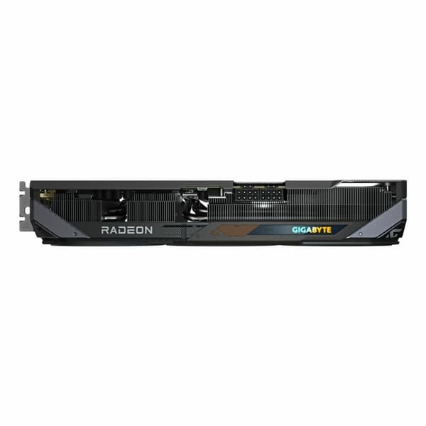 Grafikkort Gigabyte 16 GB GDDR6