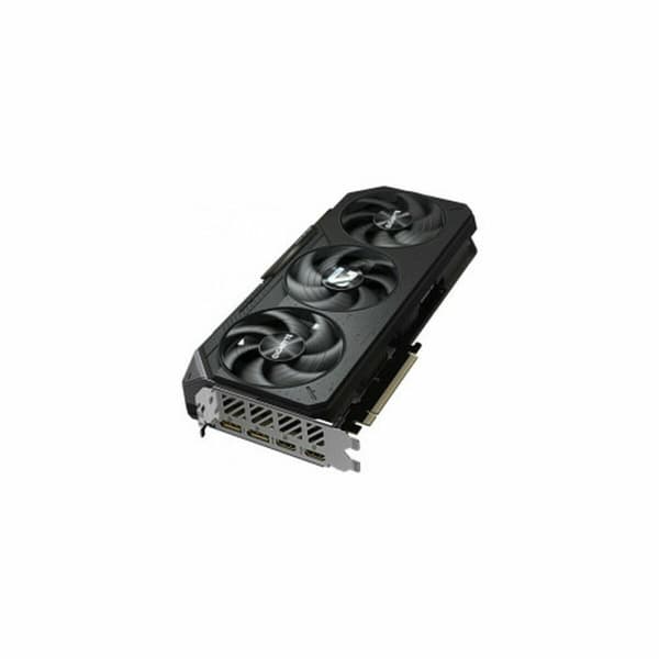 Grafikkort Gigabyte 16 GB GDDR6