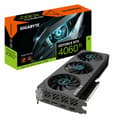 Miniatyrbilde 2 av 6: Grafikkort Gigabyte GV-N406TEAGLE OC-8GD Geforce RTX 4060 Ti GDDR6