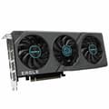 Miniatyrbilde 1 av 6: Grafikkort Gigabyte GV-N406TEAGLE OC-8GD Geforce RTX 4060 Ti GDDR6