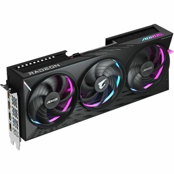 Grafikkort Gigabyte 16 GB GDDR6