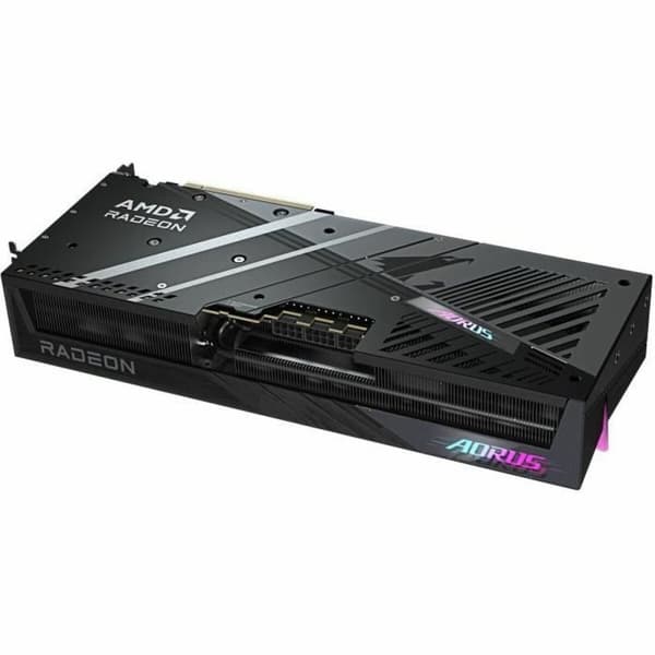 Grafikkort Gigabyte 16 GB GDDR6