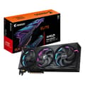 Miniatyrbilde 6 av 11: Grafikkort Gigabyte 16 GB GDDR6