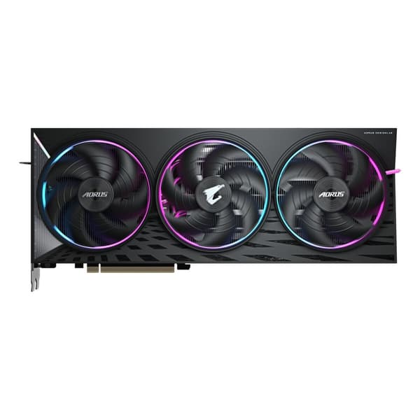 Grafikkort Gigabyte 16 GB GDDR6