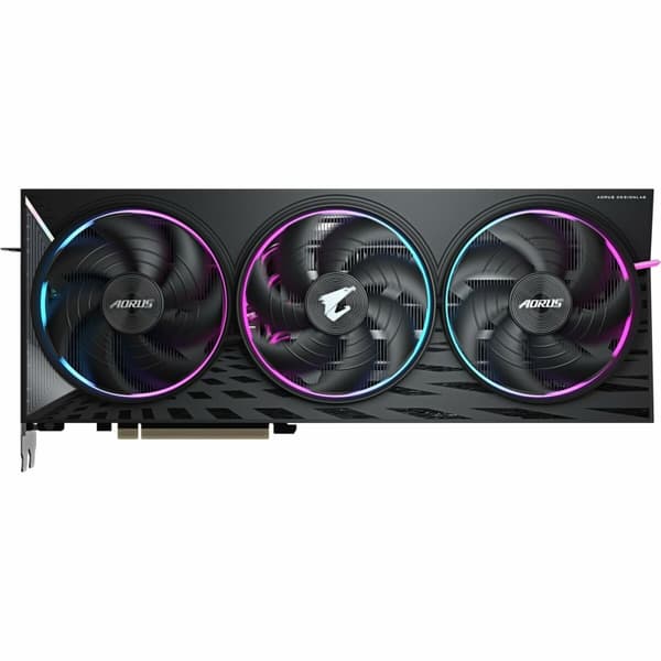 Grafikkort Gigabyte 16 GB GDDR6