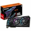 Miniatyrbilde 1 av 11: Grafikkort Gigabyte 16 GB GDDR6