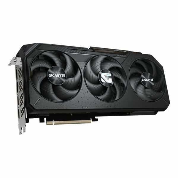 Grafikkort Gigabyte 16 GB GDDR6