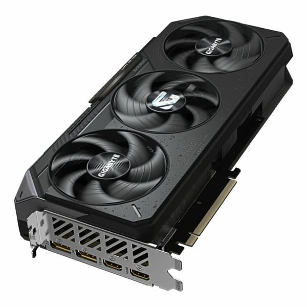 Grafikkort Gigabyte 16 GB GDDR6