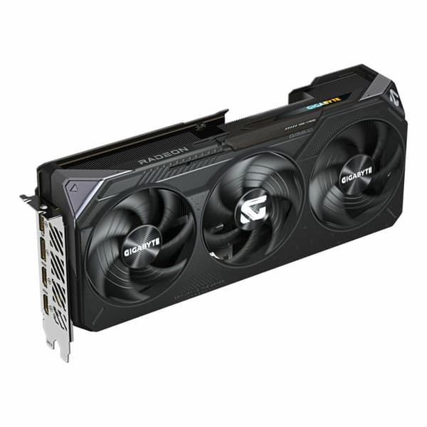 Grafikkort Gigabyte 16 GB GDDR6