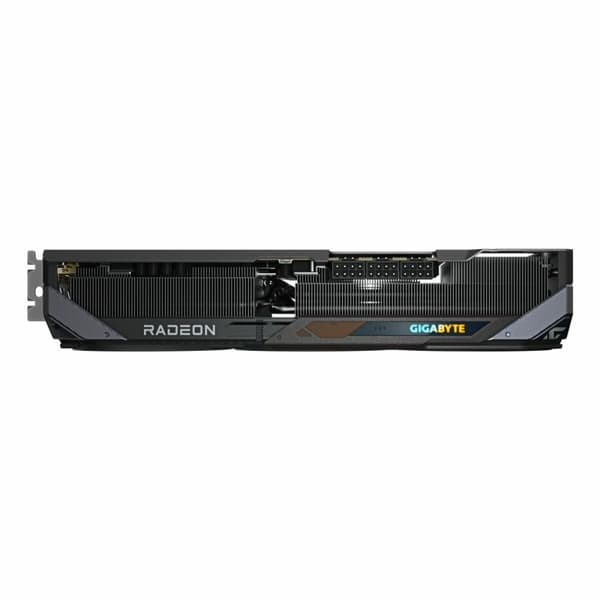 Grafikkort Gigabyte 16 GB GDDR6