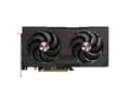 Miniatyrbild 1 av 5: Sapphire VGA 16GB RX9060XT PULSE GAMING OC 2xHDMI/2xDP PULSE AMD RADEON RX 9060 XT GAMING OC 16GB