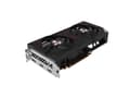 Miniatyrbilde 2 av 5: Sapphire VGA 8GB RX9060XT PULSE GAMING OC 2xHDMI/2xDP PULSE AMD RADEON RX 9060 XT GAMING OC 8GB